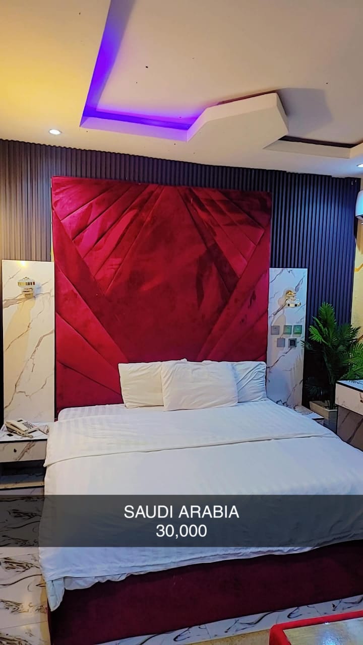 Family Suite